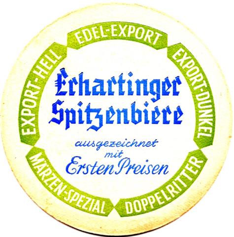 erharting m-by erhartinger rund 1b (215-spitzenbiere-grnblau)